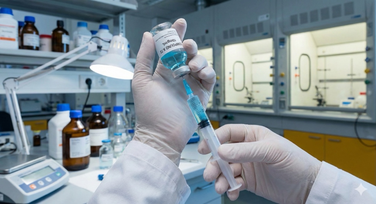 줄기세포 엑소좀 치료 솔루션